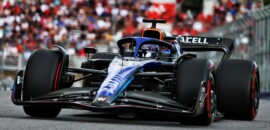 Williams F1 espera coletar todos os dados necessários das novas atualizações no GP da França