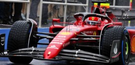 Leclerc não sabe se conseguiria superar Verstappen em Montreal