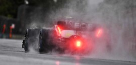 Podcast Parque Fechado: Verstappen vai largar na pole no GP do Canadá de F1. Alonso é P2