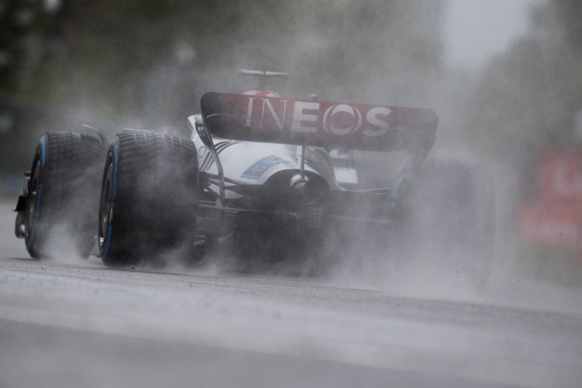 Galeria: confira as imagens da pole position de Verstappen para o GP do Canadá de F1 F1 2022, GP do Canadá, Montreal, Qualificação