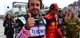 Podcast Em Ponto: Alpine anuncia Oscar Piastri, que desmente a equipe nas redes sociais