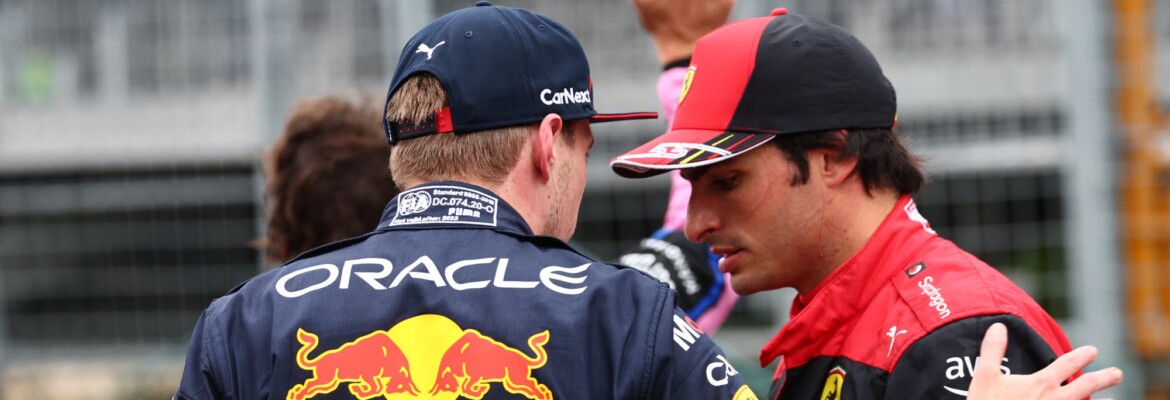 Confira o resultado completo do GP do Canadá de F1 2022