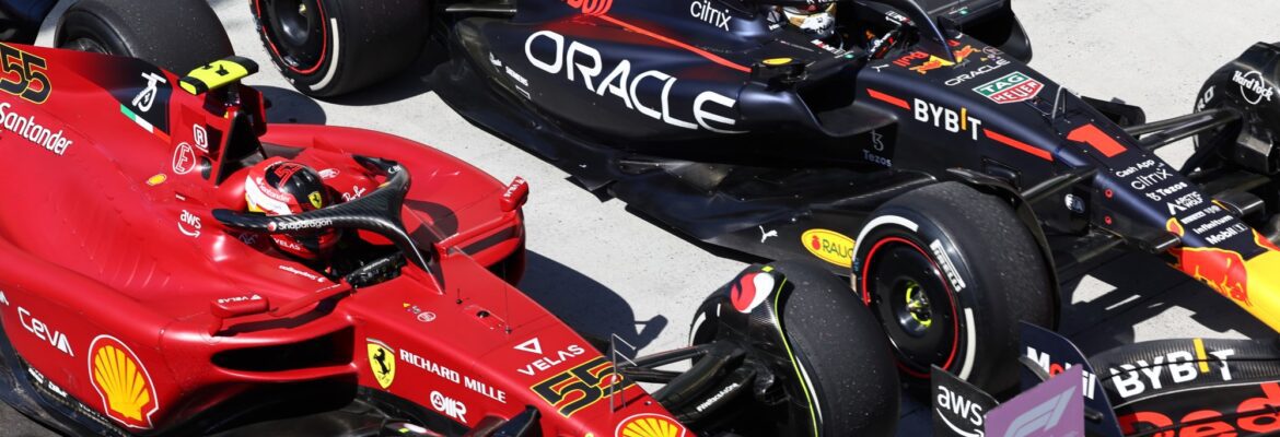 Qual a classificação do mundial de Fórmula 1? Saiba a ordem dos pilotos antes do GP do Canadá