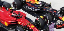 Qual a classificação do mundial de Fórmula 1? Saiba a ordem dos pilotos antes do GP do Canadá