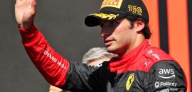 Rosberg: “Sainz ainda não tem o que é preciso para ser campeão mundial”