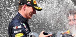 Band chega a bater terceiro lugar durante transmissão do GP do Canadá da F1
