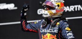 Verstappen finalmente se junta ao ranking de ‘melhores de todos os tempos’