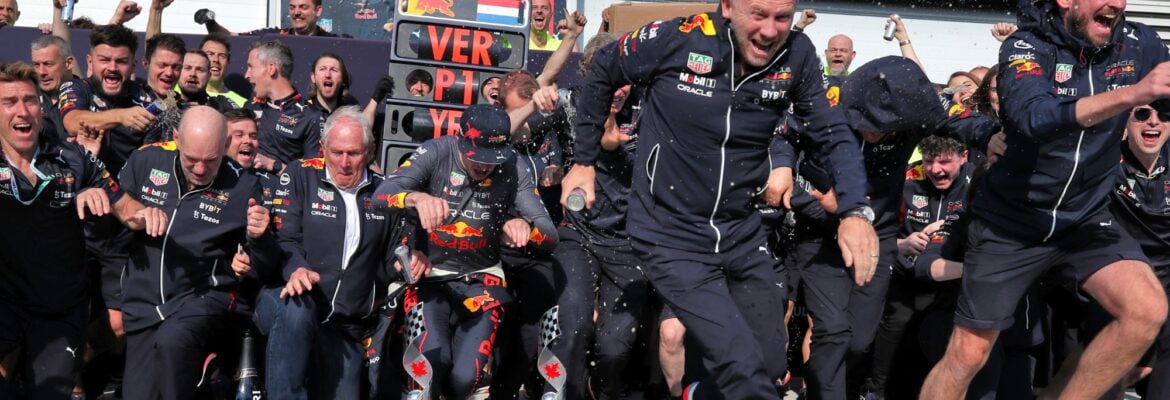 F1 Gen Z: a nova geração comenta o GP do Canadá de F1