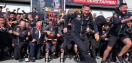 F1 Gen Z: a nova geração comenta o GP do Canadá de F1