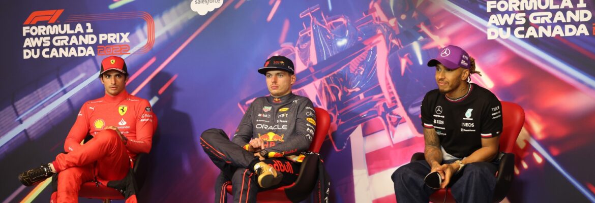 F1 muda programação do fim de semana novamente após experimento fracassado