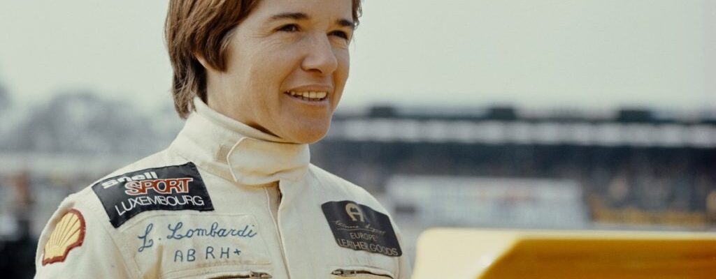 F1: Há 50 anos, Lombardi se tornava primeira mulher a pontuar na Fórmula 1