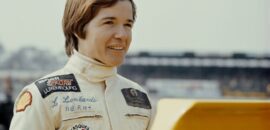 Lella Lombardi