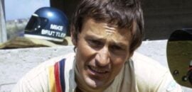Mike Beuttler