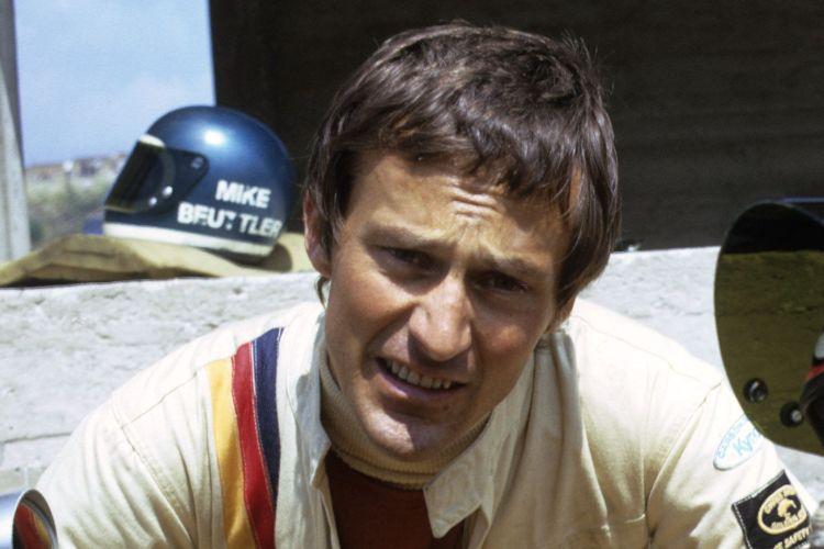 No Dia do Orgulho LGBTQIA+, veja alguns pilotos representantes desta comunidade Mike Beuttler