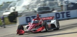 Indy na TV e no streaming: saiba onde assistir o GP de Detroit