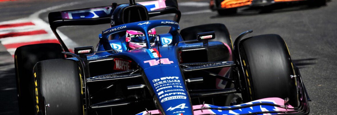 Alonso lamenta resultado final e revela problema de motor no GP do Canadá de F1