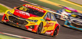 Confira onde ver na TV e na internet a etapa do Velopark da Stock Car