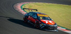 Texaco Racing estreia equipe de e-sports liderada por Tony Kanaan