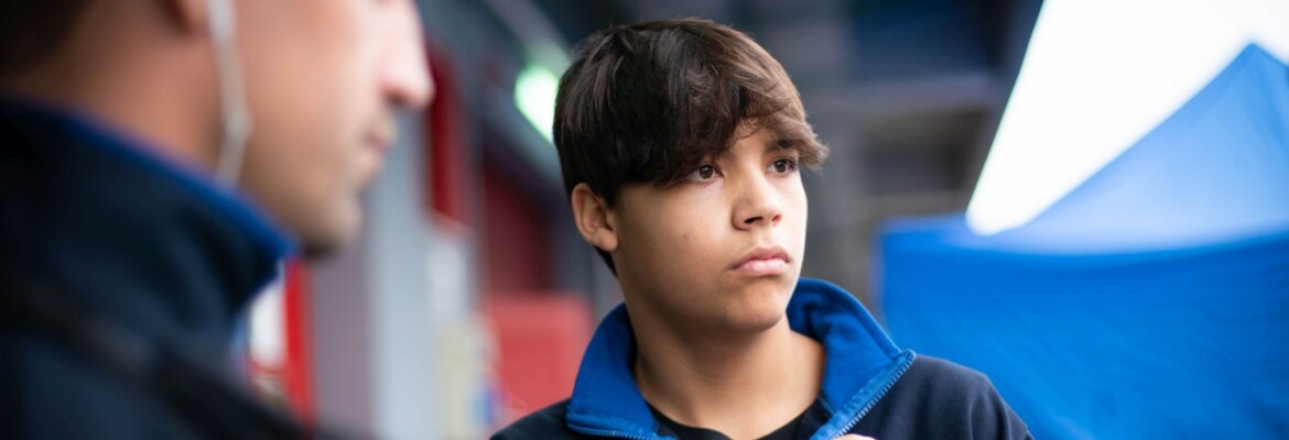 Após segunda fila na estreia, Pedro Clerot acelera em Misano na F4 Italiana