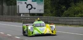 Depois da F1 e Indy 500, Pietro Fittipaldi estreia nas 24 Horas de Le Mans