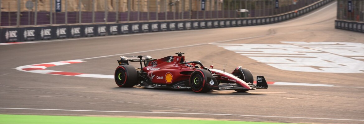 Quando tem F1? Próxima etapa será GP do Azerbaijão