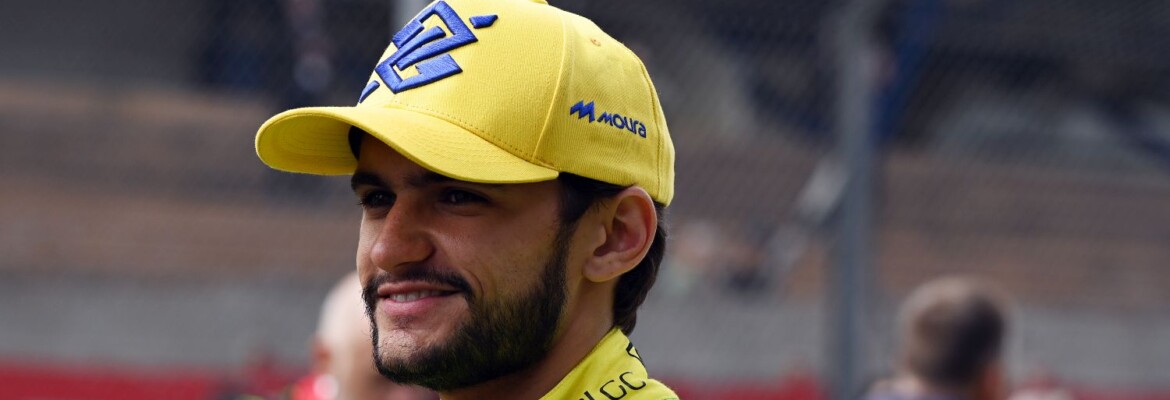 Em busca de pontos, Pietro Fittipaldi disputa as 4 Horas de Barcelona pelo ELMS