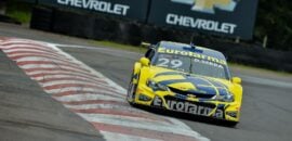 Stock Car: Velopark colocará freios à prova em etapa dupla