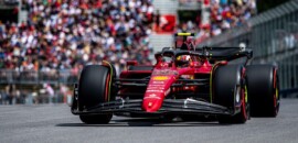 GP do Canadá 2023: os dias e horários da F1 em Montreal