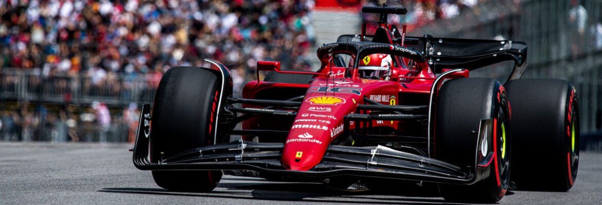 Para Brundle, erros estratégicos e problemas de confiabilidade custaram a liderança para a Ferrari