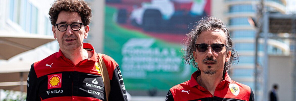 F1: Ferrari espera ver “medidas severas serem tomadas” se confirmadas as violações no teto de gastos