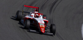 Após escalada memorável em Spa, Rafa Câmara corre em Zandvoort pelo Alemão de F4