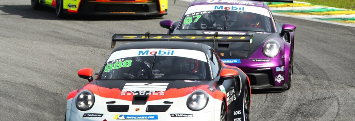 Pires fala em bons pontos conquistados “pensando no campeonato” em Interlagos