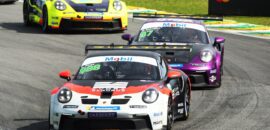 Pires fala em bons pontos conquistados “pensando no campeonato” em Interlagos