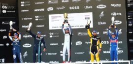 Fontanari vê corrida 2 da Porsche Cup como redenção em Interlagos: “Dia especial demais”