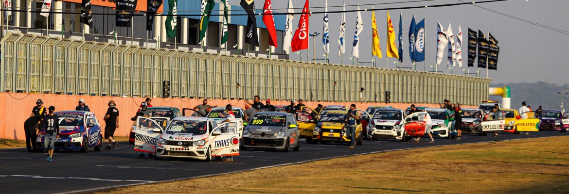 Turismo Nacional troca ingresso por alimento para combater fome em Goiânia