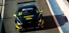 Rumo ao topo com Pedro Aizza: fim de semema de aprendizado na despedida do TCR do Brasil em 2022