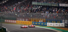 Milionária, popular e relevante, Le Mans chega a 90 edições