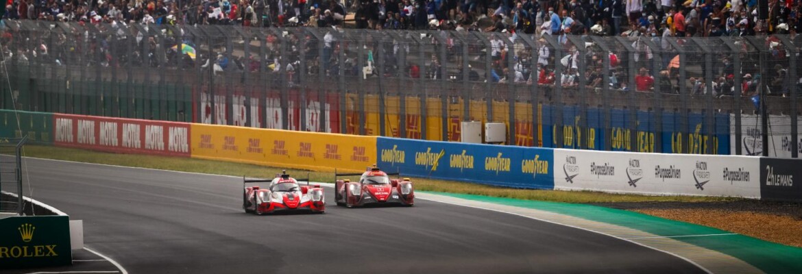 Milionária, popular e relevante, Le Mans chega a 90 edições