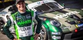 Mahrte Racing Team amplia equipe e terá Neugebauer na Porsche Cup