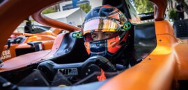 Drugovich segue líder; confira a classificação da F2 2022 após a Áustria