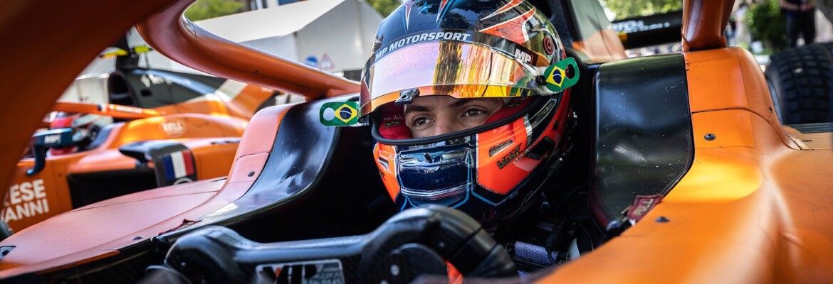 Drugovich segue líder; confira a classificação da F2 2022 após a Áustria