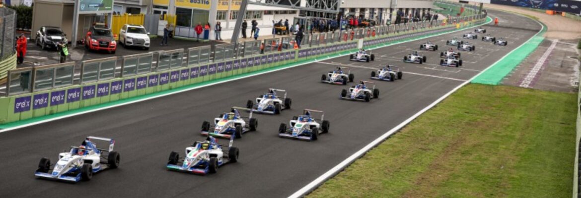 CBA enviará delegação para representar o Brasil no FIA Motorsport Games