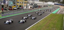 CBA enviará delegação para representar o Brasil no FIA Motorsport Games