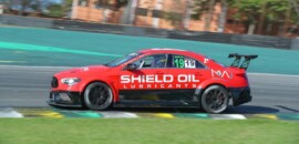 Enzo Gianfratti mira bom resultado em Goiânia no Mercedes-Benz Challenge