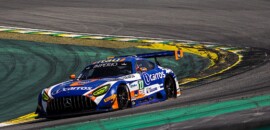 Endurance Brasil: Cacá Bueno e Ricardo Baptista miram vitória em Santa Cruz do Sul