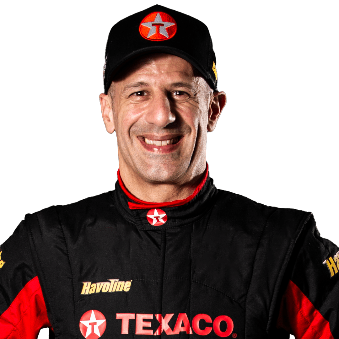 Texaco Racing estreia equipe de e-sports liderada por Tony Kanaan Tony Kanaan