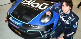 Porsche Cup retorna à Argentina para maratona de provas e Chris Hahn mira liderança do campeonato