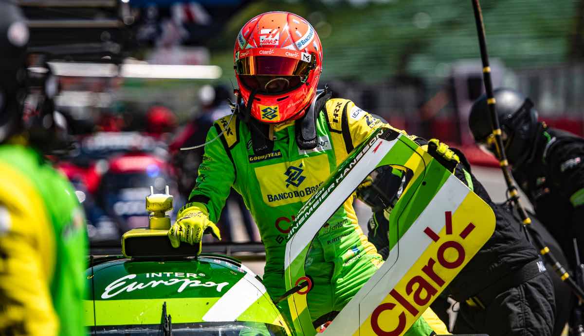 Após bom desempenho em Le Mans, Pietro Fittipaldi parte para etapa de Monza da ELMS