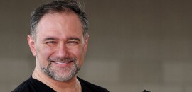 Biografia de André Bragantini Jr. tem data de lançamento revelada