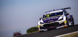 Rodrigo Baptista estreia no Velopark em rodada quádrupla de corridas da Stock Car
